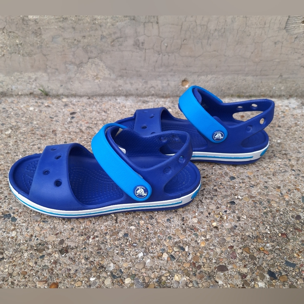 Crocs crocband sandals - Picture 5 of 12